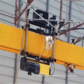 5TON LD Single Girder Electric Hoist Crane